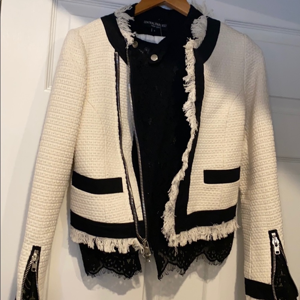 Beautiful Jacket - image 3